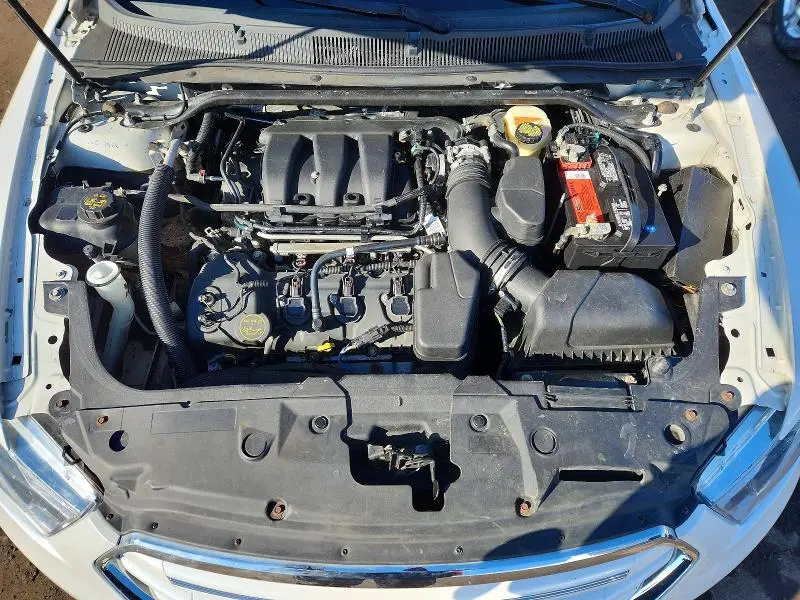 2015 FORD TAURUS LIMITED  