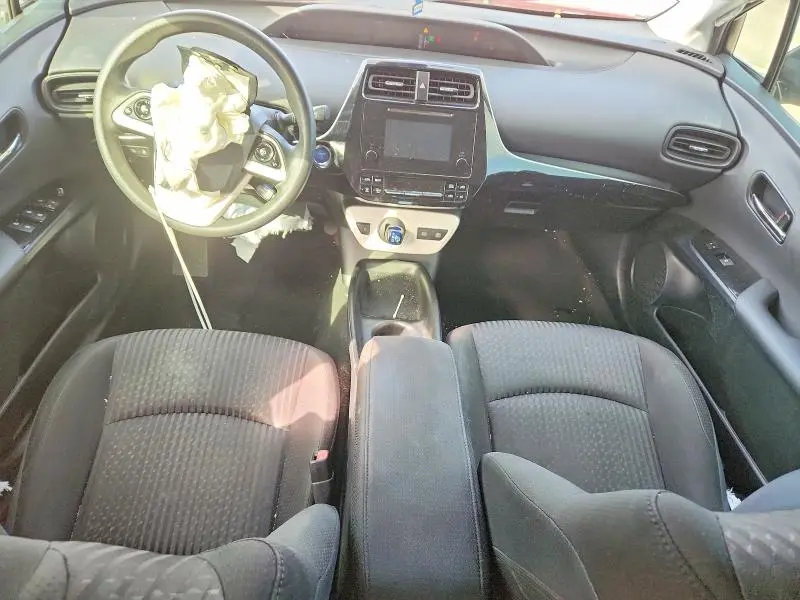 2018 TOYOTA PRIUS TWO  