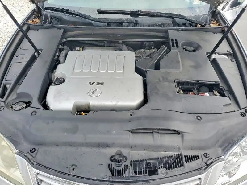 2011 LEXUS ES 350 BASE  