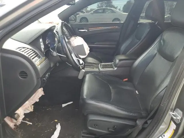 2011 CHRYSLER 300 LIMITED