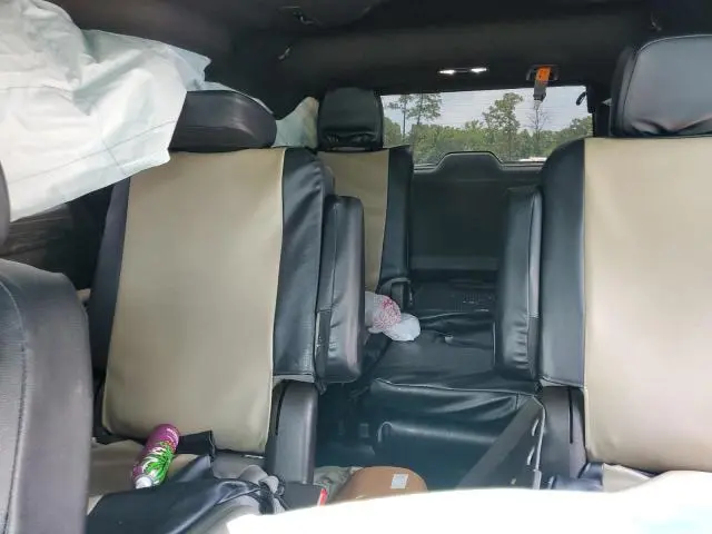 2021 CHEVROLET TAHOE K1500 Z71  