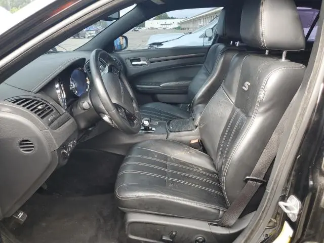 2014 CHRYSLER 300 S  