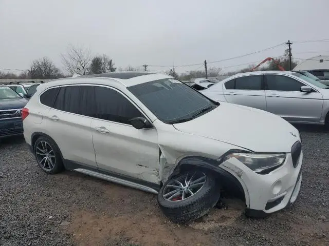 2016 BMW X1 XDRIVE28I