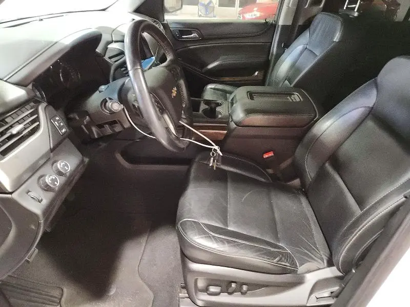2019 CHEVROLET SUBURBAN K1500 LT  