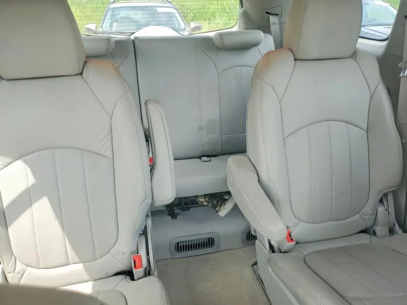 2011 BUICK ENCLAVE   