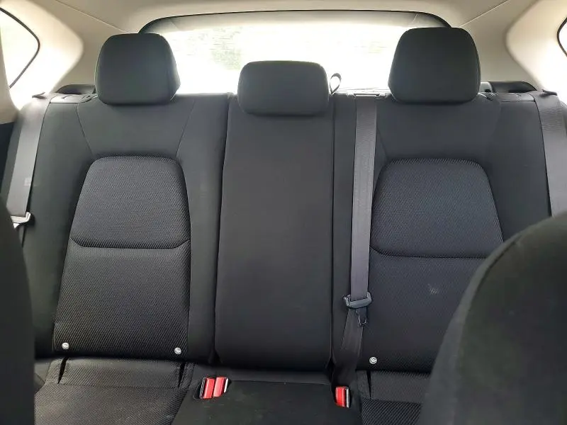 2021 MAZDA CX-5 SPORT  