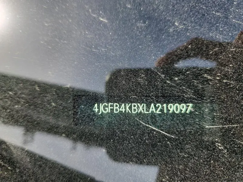 2020 MERCEDES-BENZ GLE 350 4MATIC  