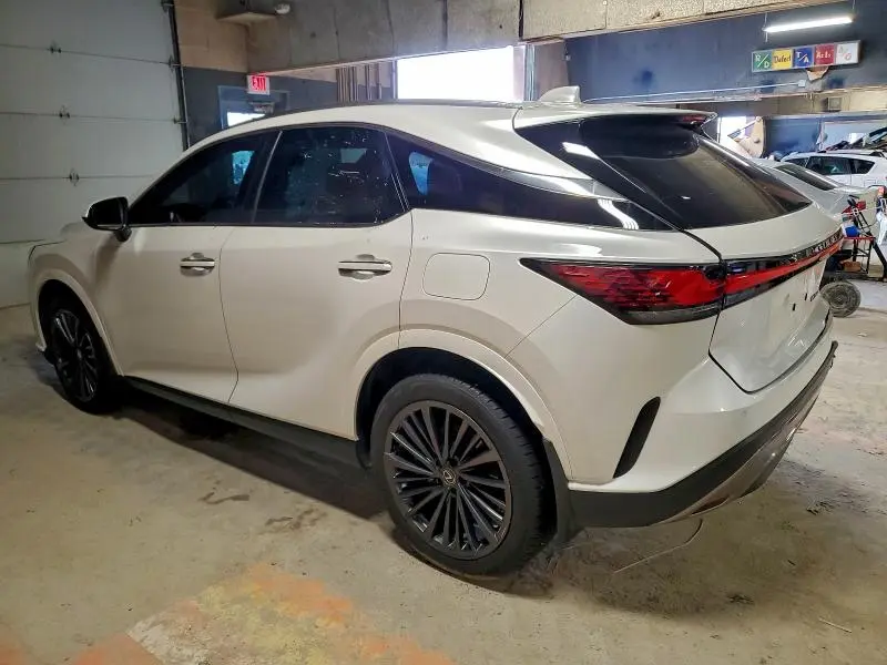 2024 LEXUS RX 350 BASE  