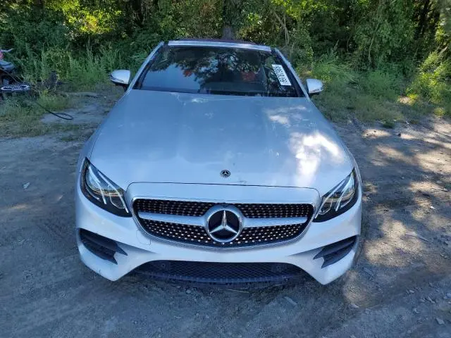 2020 MERCEDES-BENZ E 450  