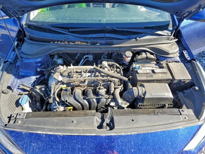 2018 HYUNDAI ACCENT SE  