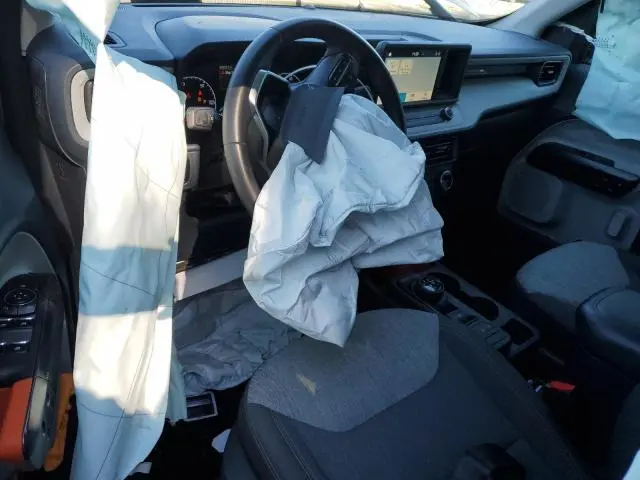 2023 FORD MAVERICK XL  