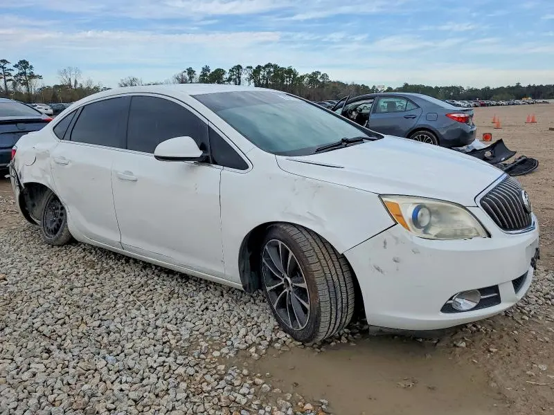 2016 BUICK VERANO SPORT TOURING  
