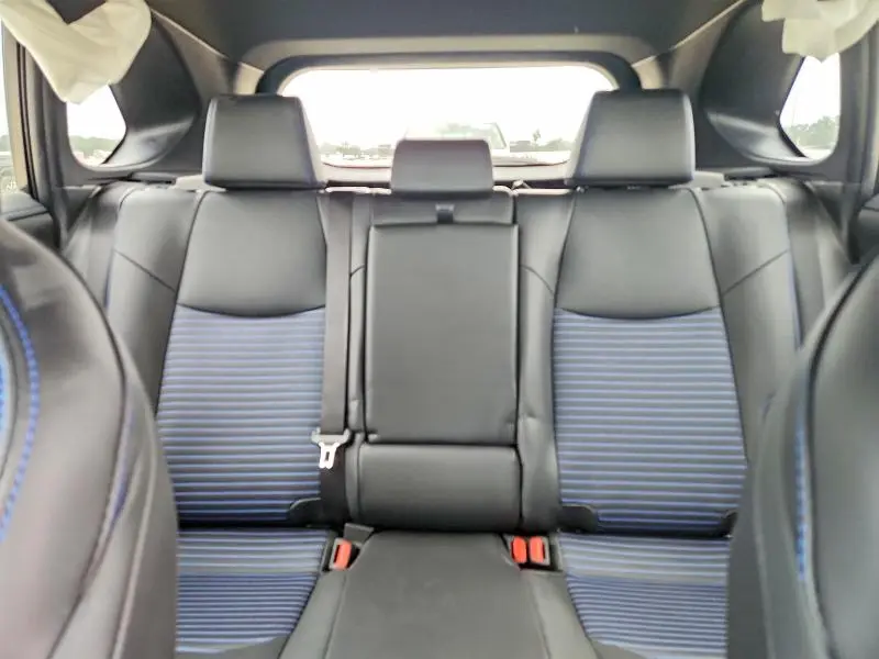 2024 TOYOTA RAV4 XSE  