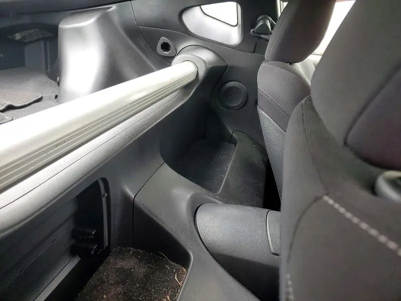 2020 NISSAN 370Z BASE  