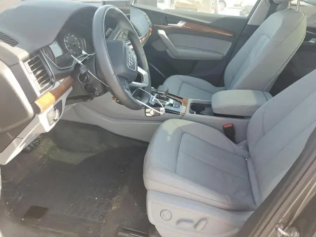 2023 AUDI Q5 PREMIUM 45  