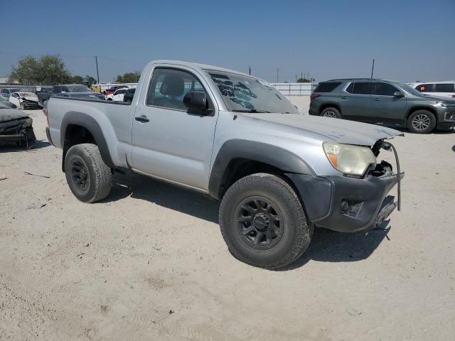 2013 TOYOTA TACOMA 