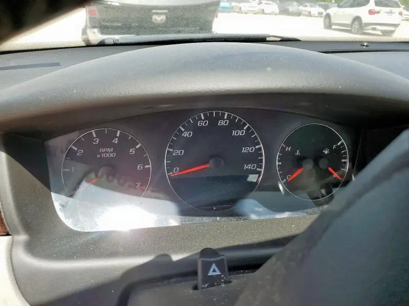 2013 CHEVROLET IMPALA LT  