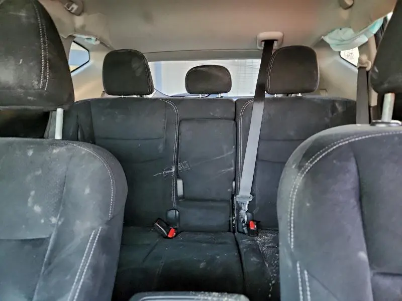 2022 NISSAN MURANO S  
