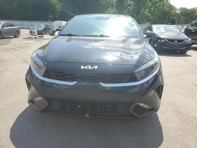 2023 KIA FORTE GT LINE  
