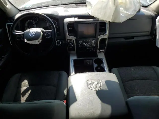 2015 RAM 1500 SLT  