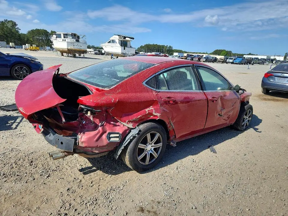 2010 MAZDA 6 I  