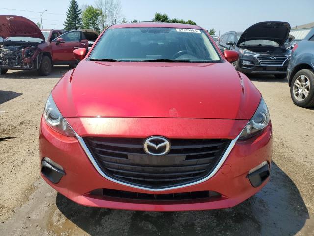 2016 MAZDA 3 TOURING