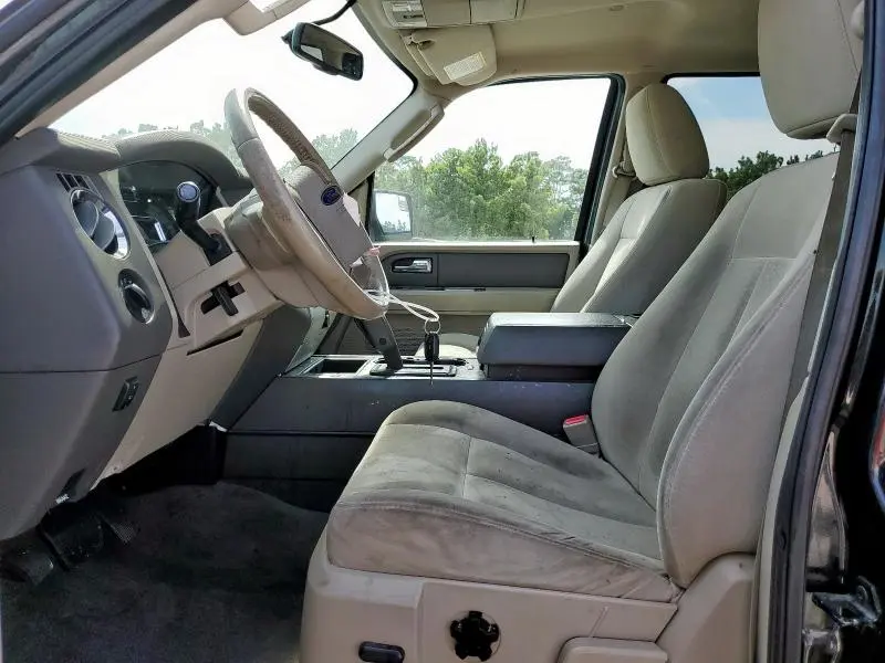 2014 FORD EXPEDITION XLT  