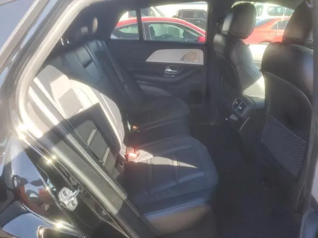 2021 MERCEDES-BENZ GLE COUPE AMG 53 4MATIC  