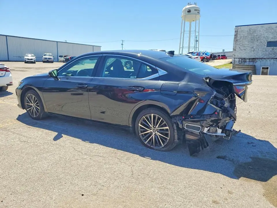 2023 LEXUS ES 350 BASE  