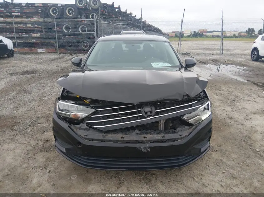 2019 VOLKSWAGEN JETTA 1.4T R-LINE/1.4T S/1.4T SE