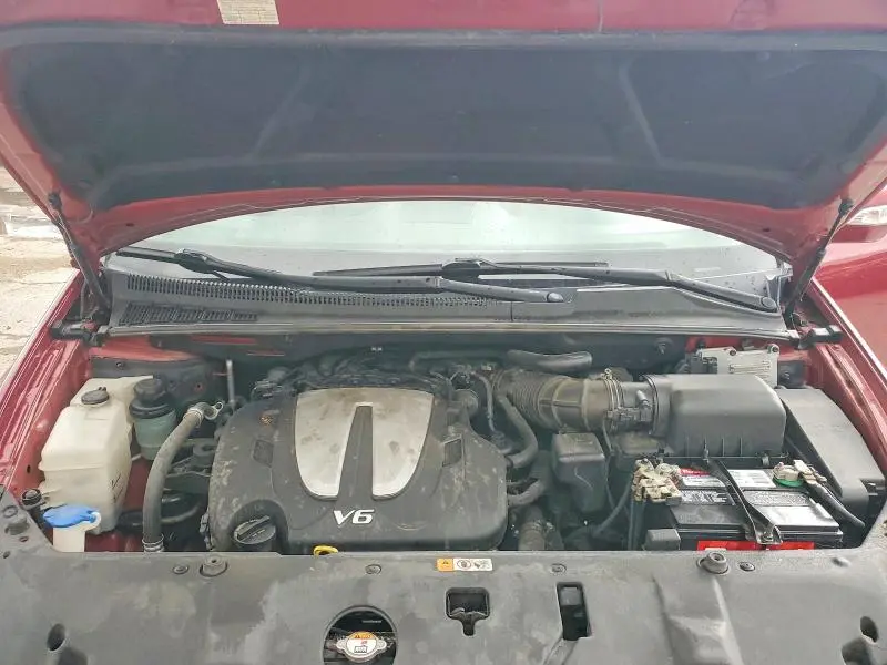 2014 KIA SEDONA   