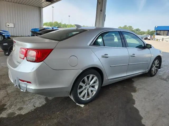 2015 CHEVROLET MALIBU 2LT