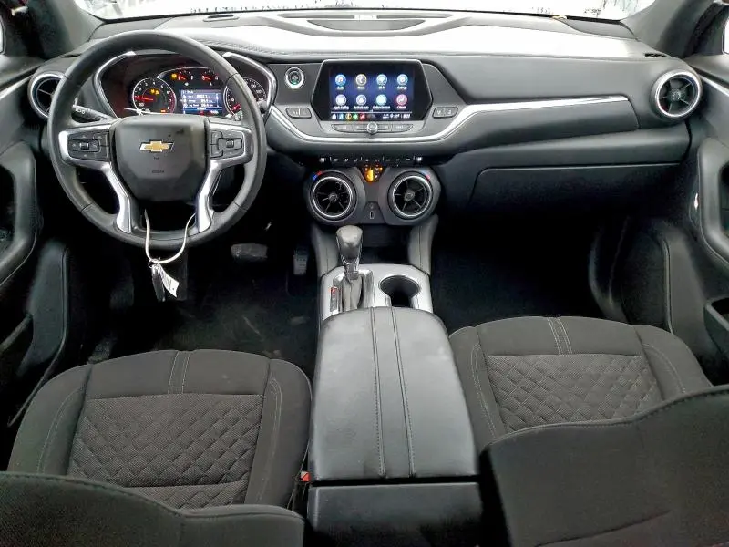2021 CHEVROLET BLAZER 2LT  