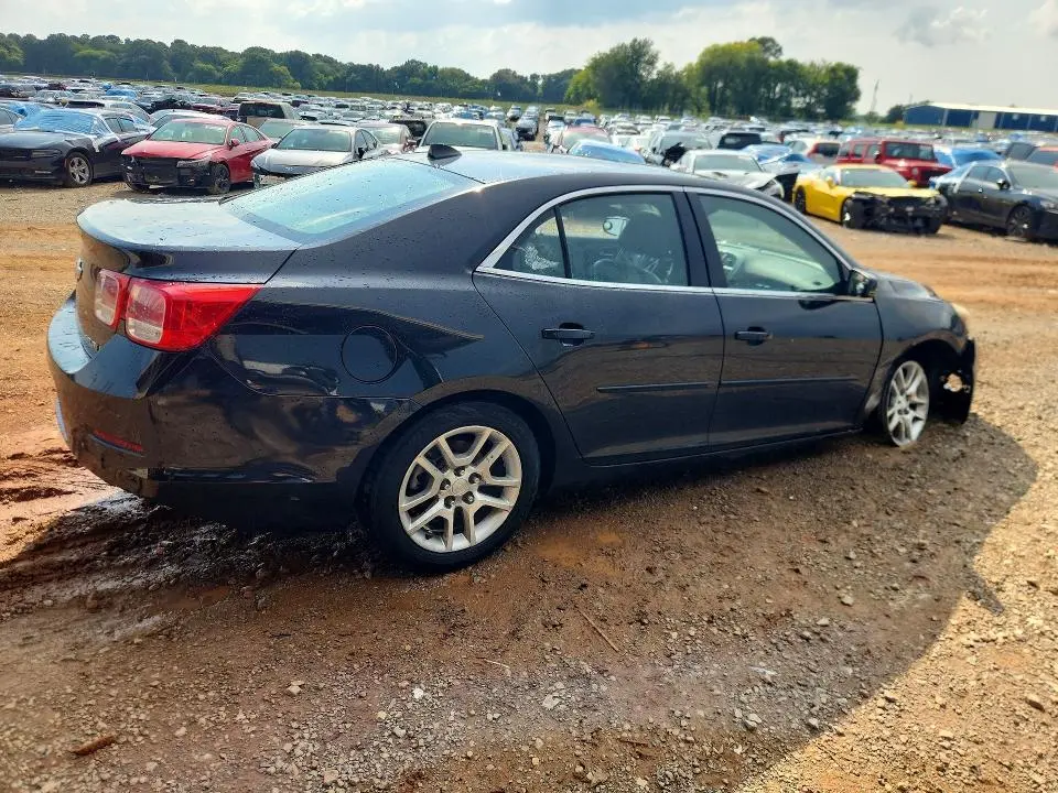 2013 CHEVROLET MALIBU 1LT  