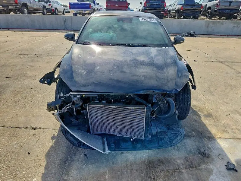 2024 KIA FORTE GT LINE  