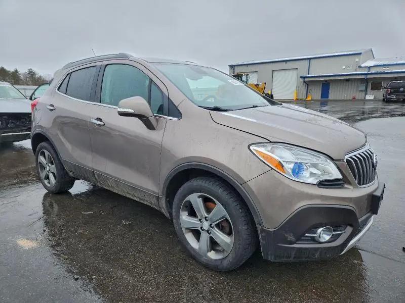 2014 BUICK ENCORE CONVENIENCE  