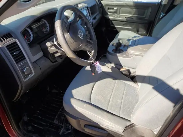 2013 RAM 1500 ST