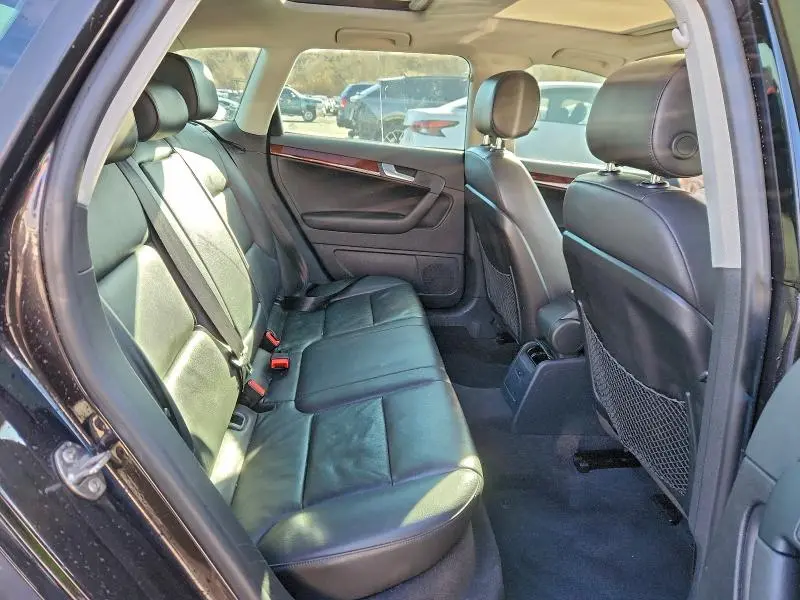 2011 AUDI A3 PREMIUM PLUS  