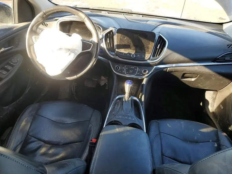 2018 CHEVROLET VOLT PREMIER  