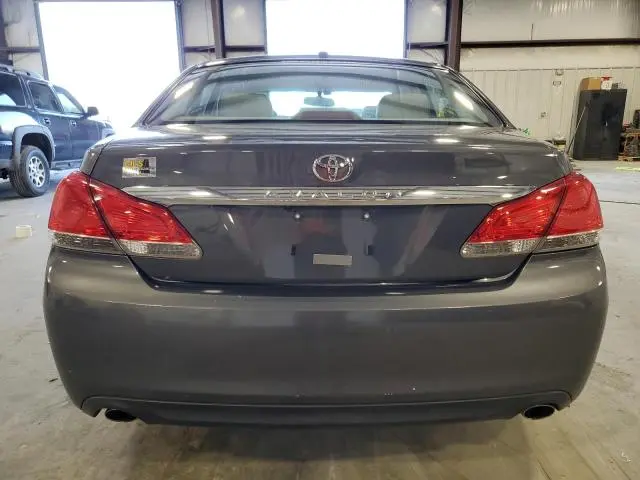 2012 TOYOTA AVALON BASE