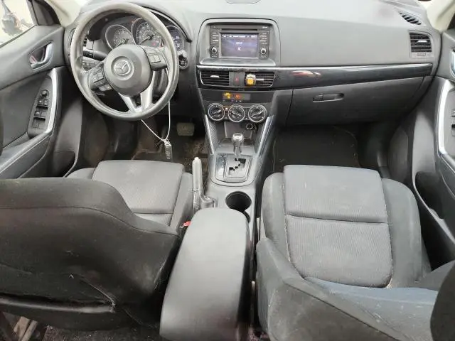 2014 MAZDA CX-5 SPORT  