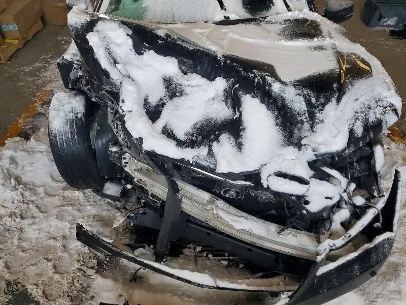 2015 ACURA TLX ADVANCE  