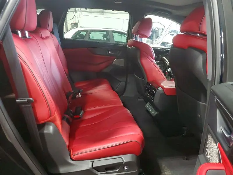 2024 ACURA MDX TYPE S ADVANCE  