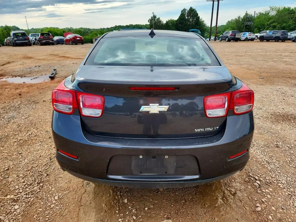 2013 CHEVROLET MALIBU 1LT  