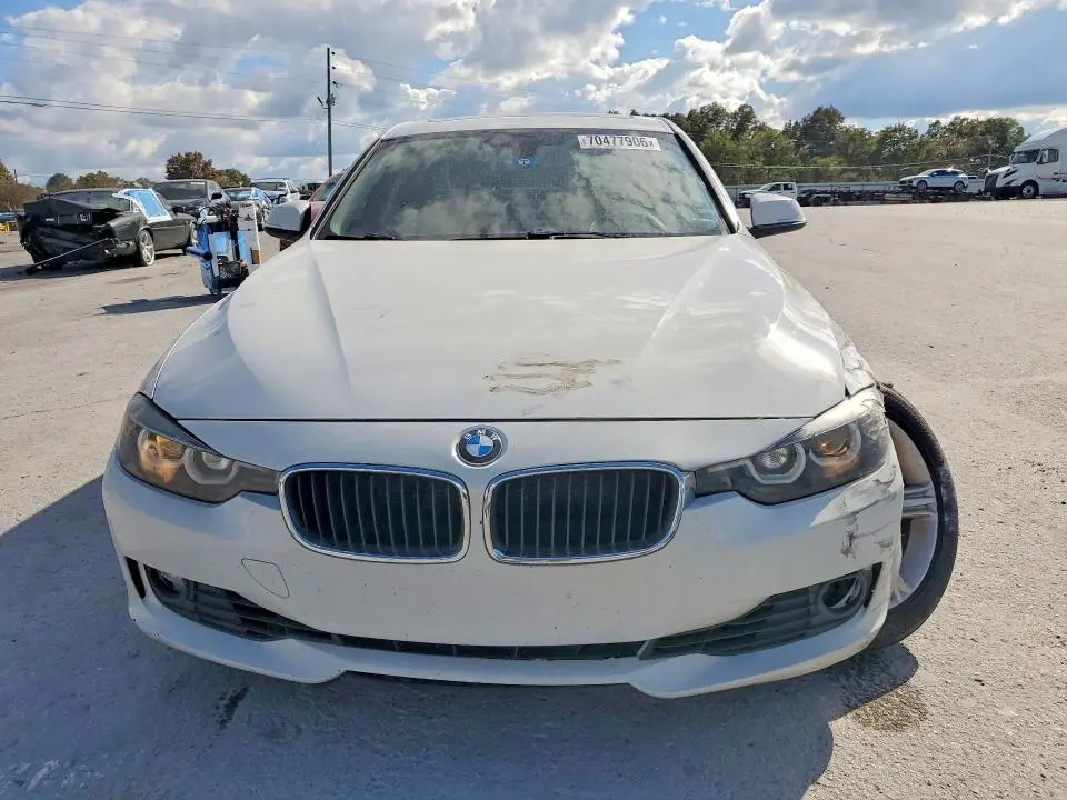 2013 BMW 328 I  