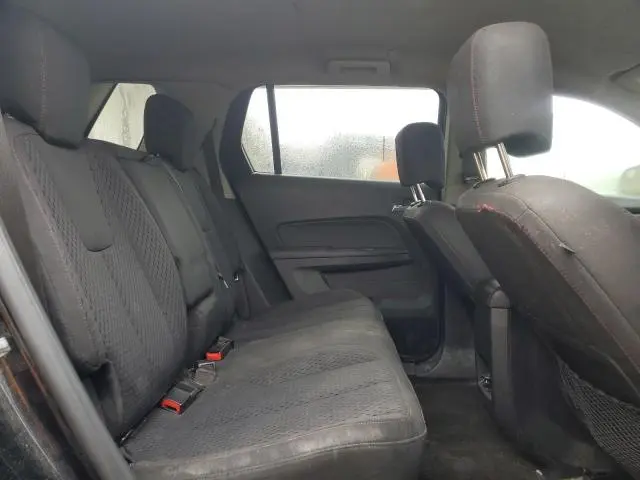 2014 GMC TERRAIN SLE  