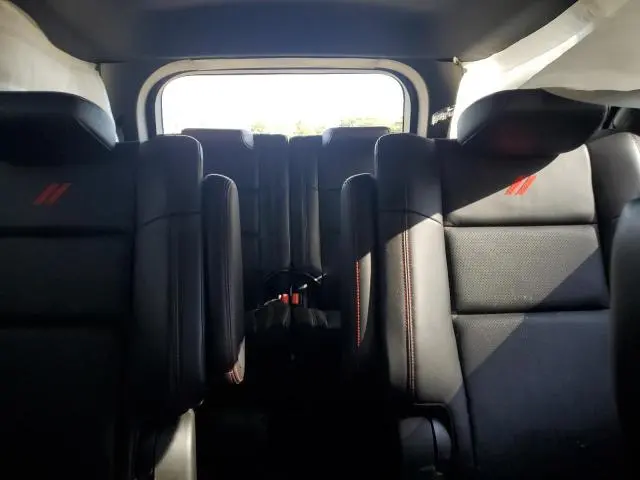 2023 DODGE DURANGO GT