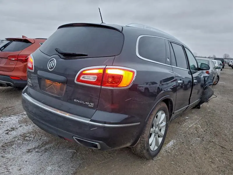 2013 BUICK ENCLAVE   
