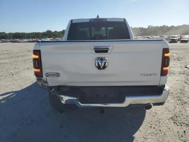 2019 RAM 1500 LONGHORN
