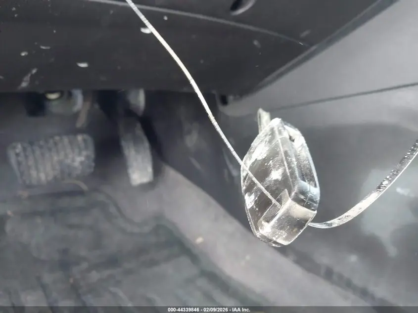 2014 CHEVROLET CRUZE LS AUTO